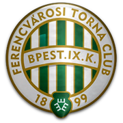 Ferencvarosi TC B