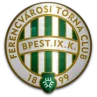 Ferencvarosi TC  U19 (w)
