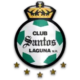 Santos Laguna (w)