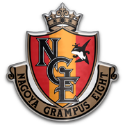 Nagoya Grampus