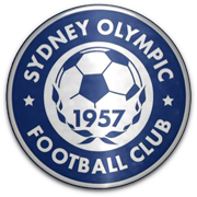 Sydney Olympic FC U20