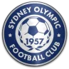 Sydney Olympic U20