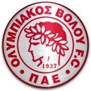 Olympiakos Volou