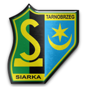 Siarka Tarnobrzeg