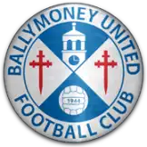 Ballymoney United FC