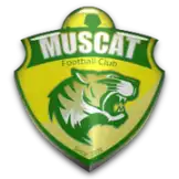 馬斯喀特FC