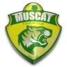 马斯喀特FC