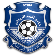 Al-Majd Damascus