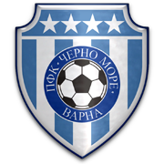 Cherno More Varna