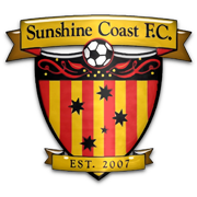 Sunshine Coast U20