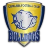 Capalaba Bulldogs U20