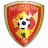 Queanbeyan City