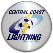 Central Coast Lightning Central Coast Lightning