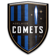 Adelaide Comets Reserve (w)