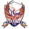 Valentine Phoenix U20