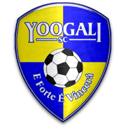 Yoogali SC U23