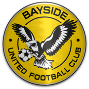 Bayside United FC Reserve