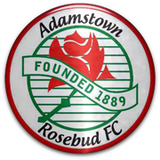 Adamstown Rosebud