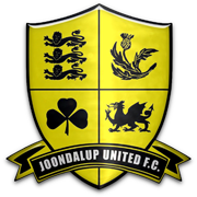 Joondalup United U20