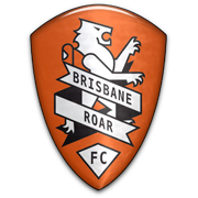 Brisbane Roar NTC (w)