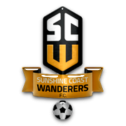 Sunshine Coast Wanderers U20