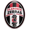 Clarence Zebras (w)