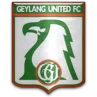 Geylang United FC Reserve