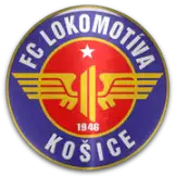 FC Lokomotiva Kosice U19