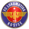 Lokomotiva Kosice (w)