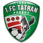 FC Tatran Presov (Youth)