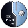 FK Rad Beograd