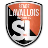 Stade Laval