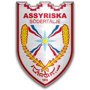 Assyriska