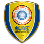 Qingdao Uni. Of S T