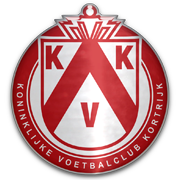 KV Kortrijk Reserves