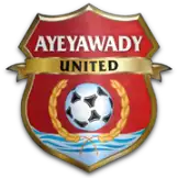 Ayeyawady united