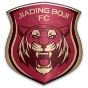 Shanghai Jiading Huilong F.C.