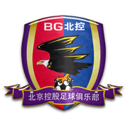 北京スポーツ大学 FC