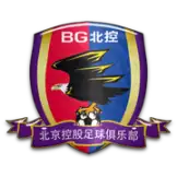 Beijing Sport University FC