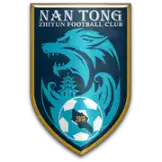 Nantong Zhiyun F.C.
