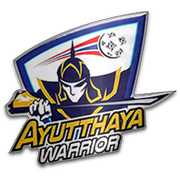 Ayutthaya Warrior