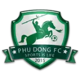 TTBD Phu Dong FC