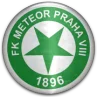 Meteor Praha VIII U19