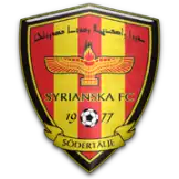 Sirianska FC