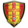 쉬리안스카 FC