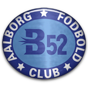 B52Aalborg (w) U18