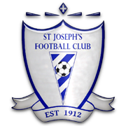 St Joseph's FC