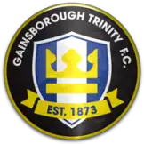 Gainsborough Trinity