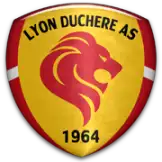 Lyon Duchere