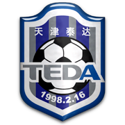 Tianjin Tigers